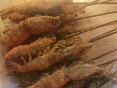 -海蓝海鲜馆(五四北店)