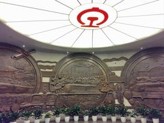 -中国铁道博物馆(正阳门馆)