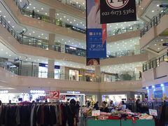 -光启城时尚购物中心