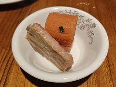 -汉小城·老铫子藕汤·乡野湖北菜(江汉路吉庆街店)