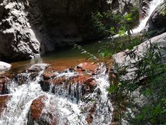 -云岫谷游猎自然风景区