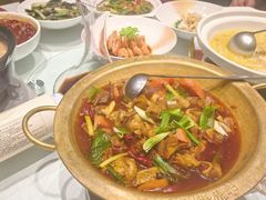 -王府井酒店(金桥港湾店)