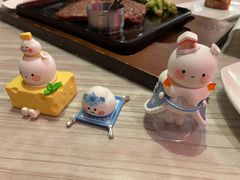 -必胜客(新福地店)