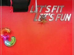 -乐刻运动健身(枫蓝国际升级店)