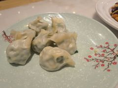 -老边饺子馆(金源店)
