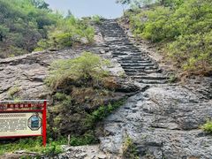 -潭柘寺景区