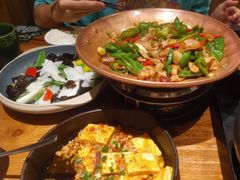 -云海肴·汽锅鸡·云南代表菜(美罗城店)