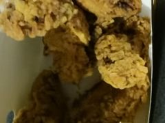 -麦当劳(清远大道得来速店)