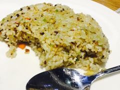 -菩提树·素食餐厅(汇智国际商业中心店)