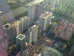 外景-广州四季酒店