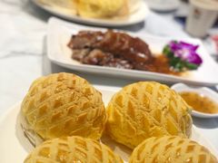-多多旺港式茶餐厅(新区店)