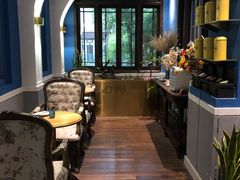 -也枫·小黄楼(南山路旗舰店)