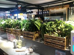 -每日新鲜水果吧(黄浦来福士店)