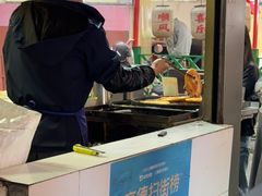 -张记灌饼(丰富路店)