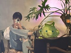 -J Create城市露营咖啡·简餐·宠物(上海动物园店)