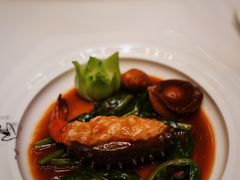 乌龙吐珠-明阁 Ming Court(广州朗豪酒店)