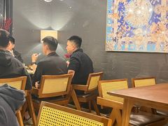 -Mark&Mars Restaurant