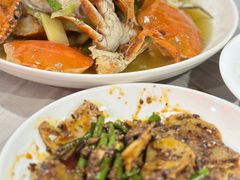 -辣螃铠盆盆蟹大排档(总店)