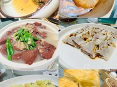 -猪肉婆·德景轩