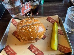 -Side Street街旁(交道口店)