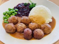 -宜家·瑞典风味餐厅(四元桥店)
