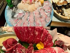 -囍凤楼·粤菜·点心·火锅(温特莱店)