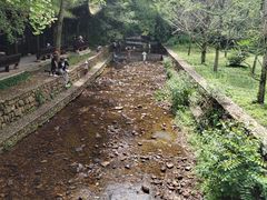 -五泄景区