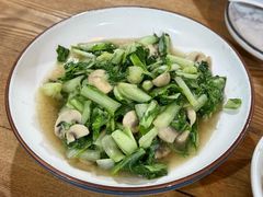 -水先生寧波菜(天一店)