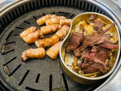 -黄金牧场(明洞总店)