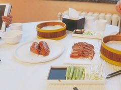 -便宜坊烤鸭店(玉蜓桥店)