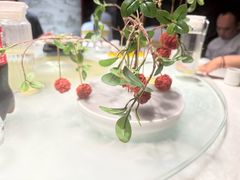 -味鼎长安·地道陕菜(凤城一路店)