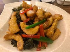 秘制猪颈肉-先记烧鹅王·本地粤菜(福永店)