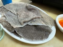 -五洲牛肉美食馆