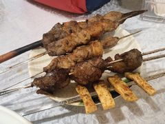 红柳-汗腾格里·风味餐厅(新疆驻京办店)