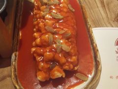 -北疆饭店(大运河博物馆宝龙店)