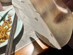 -北平食府(马鞍山路店)