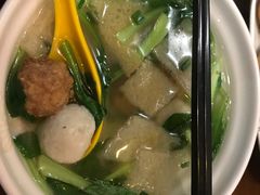 -大壶春生煎(四川中路店)