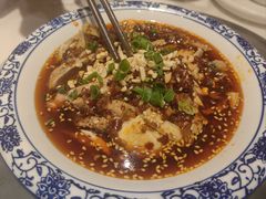 -川味堂·四川豆花(八卦岭店)