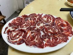 -五洲牛肉美食馆