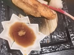 -七条鱼日本料理(三墩店)