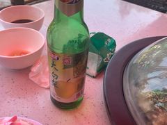 -同道蒸汽海鲜烧烤自助(刘庄夜市店)