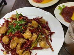 -韩风烤牛肉冷面店