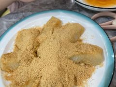 延边打糕-屋里家延边朝鲜族冷面(梅林3店)