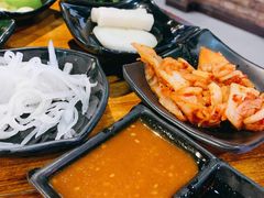 -杀猪天·韩国烤肉(总店)