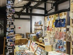 -猫的天空之城概念书店(杭州南宋御街店)