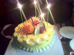 -莲塘马得利·蛋糕(斗柏路·唐庄店)