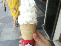 摩天脆脆-蜜雪冰城(陈家湾店)