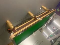 -8号风球乔氏台球俱乐部(同曦假日百货店)