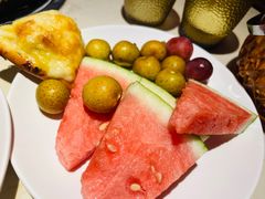 -加餐海鲜自助(集美银泰百货店)