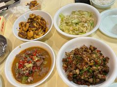 -笨罗卜浏阳菜馆(龙华鹏润达店)